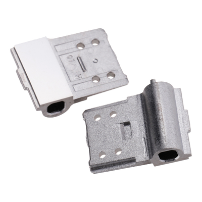 Mikro Elektronik Enjeksiyon Kalıplama