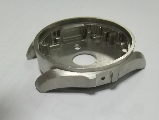 Case Metal Toz Enjeksiyon Kalıplama İzle