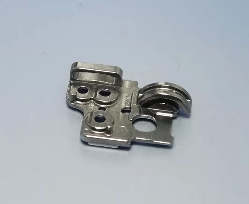 0.05mm Titanyum Metal Enjeksiyon Kalıplama
