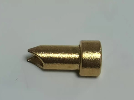 Bronze Alloy Brush Rapid Tooling Injection Molding Prototyping For Printer