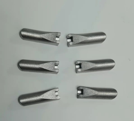 Tolerance 0.02mm Precision Moulded Components , SUS304 Micro Metal Injection Molding