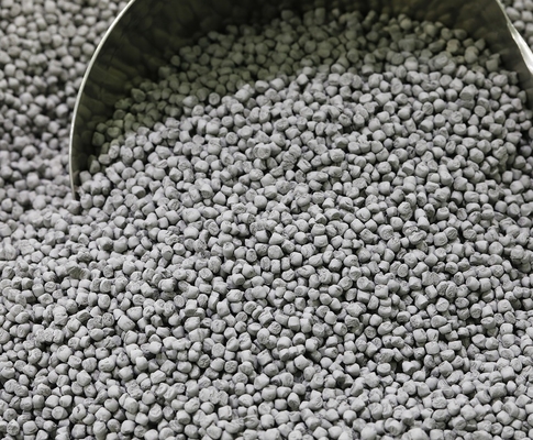 Titanyum Metal Enjeksiyon Kalıplama Hammaddesi