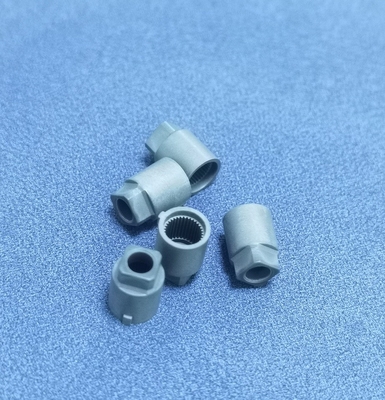 ISO9001 SUS304 High Precision Micro Gears Tolerance 0.03mm For Electronics