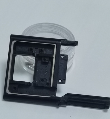 REACH Brush MIM Metal Injection Molding For Iron Tablet Card Slot