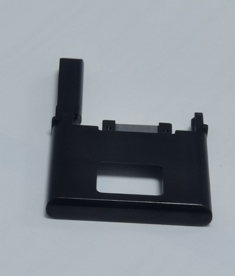 REACH Brush MIM Metal Injection Molding For Iron Tablet Card Slot