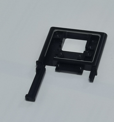 REACH Brush MIM Metal Injection Molding For Iron Tablet Card Slot