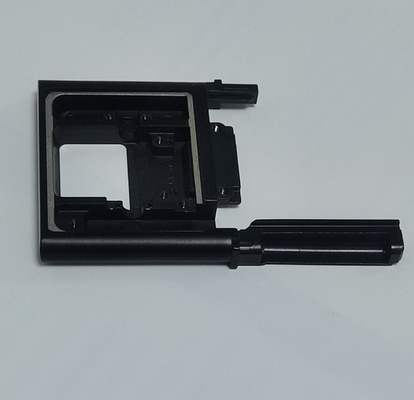 REACH Brush MIM Metal Injection Molding For Iron Tablet Card Slot