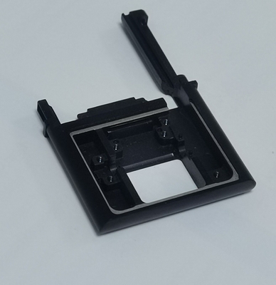REACH Brush MIM Metal Injection Molding For Iron Tablet Card Slot