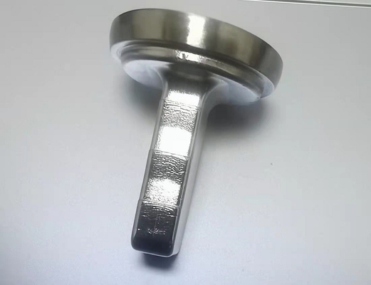 Household Stainless Steel Injection Molding , Glossy 3D Drawing Metal Insert Molding