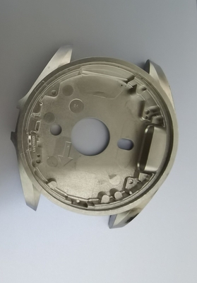 Case Metal Toz Enjeksiyon Kalıplama İzle