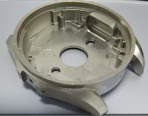 Case Metal Toz Enjeksiyon Kalıplama İzle