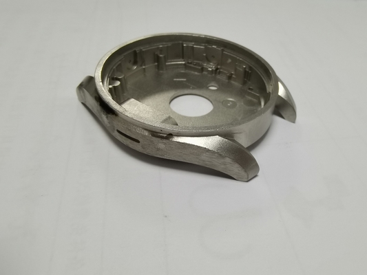 Case Metal Toz Enjeksiyon Kalıplama İzle