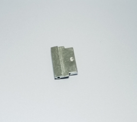 OEM Sand Blasted Automatic Watch Components Parts STEP IGS Drawing