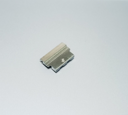 OEM Sand Blasted Automatic Watch Components Parts STEP IGS Drawing