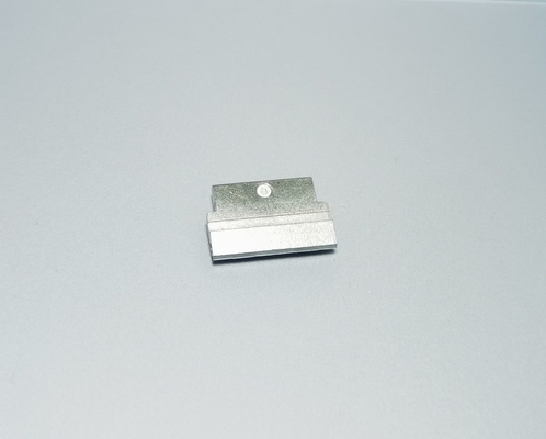 OEM Sand Blasted Automatic Watch Components Parts STEP IGS Drawing