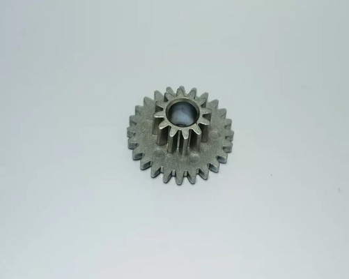ODM Gear Powder Metallurgy Parts Coating Passivation PVD Finish