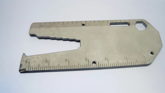 PVD Toz Metalurjisi Bileşenleri