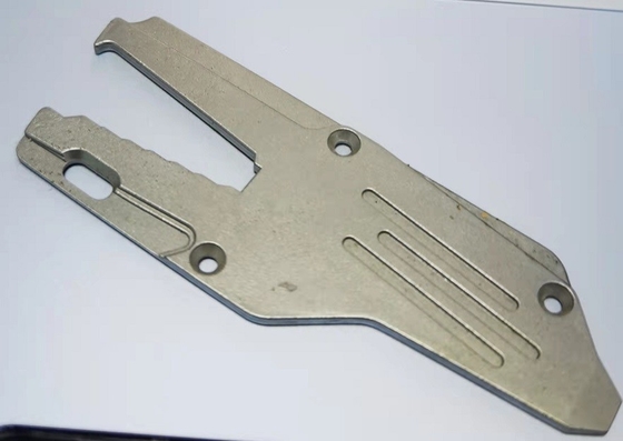 PVD Toz Metalurjisi Bileşenleri