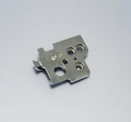 0.05mm Titanyum Metal Enjeksiyon Kalıplama