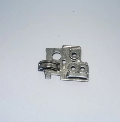 0.05mm Titanyum Metal Enjeksiyon Kalıplama