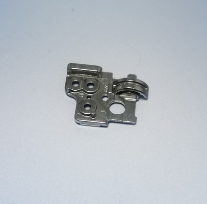 0.05mm Titanyum Metal Enjeksiyon Kalıplama